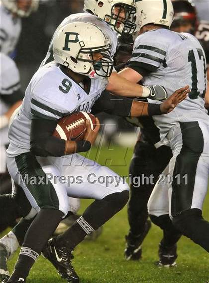 Thumbnail 1 in Palo Alto vs. Centennial (CIF State D1 Final) photogallery.