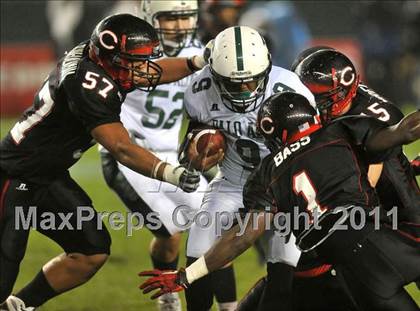 Thumbnail 2 in Palo Alto vs. Centennial (CIF State D1 Final) photogallery.