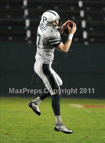 Thumbnail 3 in Palo Alto vs. Centennial (CIF State D1 Final) photogallery.