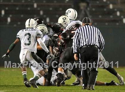Thumbnail 1 in Palo Alto vs. Centennial (CIF State D1 Final) photogallery.