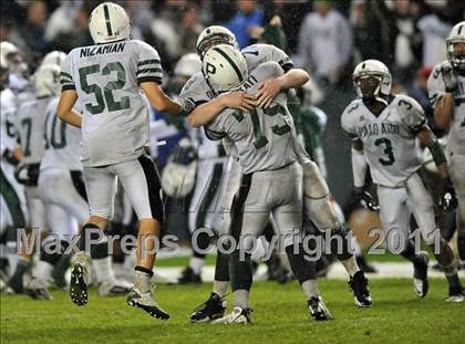 Thumbnail 1 in Palo Alto vs. Centennial (CIF State D1 Final) photogallery.