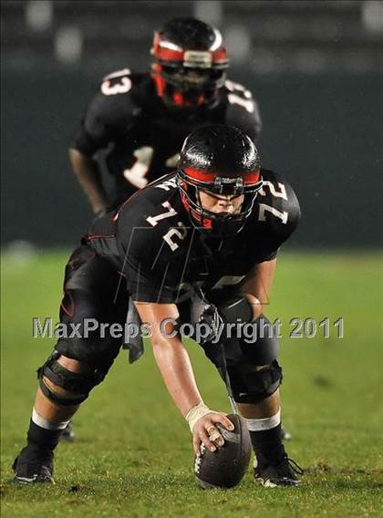 Thumbnail 1 in Palo Alto vs. Centennial (CIF State D1 Final) photogallery.