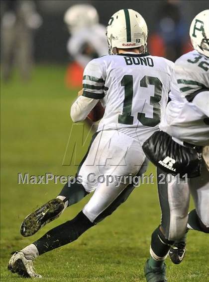 Thumbnail 1 in Palo Alto vs. Centennial (CIF State D1 Final) photogallery.