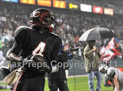 Thumbnail 1 in Palo Alto vs. Centennial (CIF State D1 Final) photogallery.