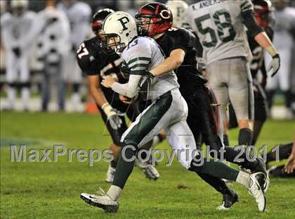 Thumbnail 2 in Palo Alto vs. Centennial (CIF State D1 Final) photogallery.