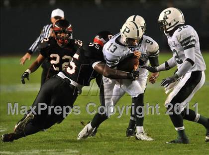 Thumbnail 3 in Palo Alto vs. Centennial (CIF State D1 Final) photogallery.