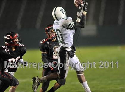Thumbnail 3 in Palo Alto vs. Centennial (CIF State D1 Final) photogallery.