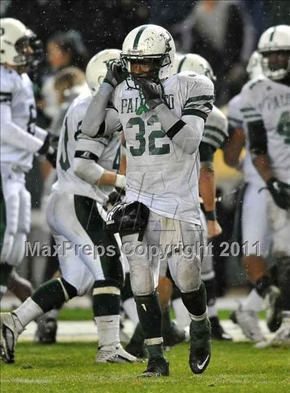 Thumbnail 2 in Palo Alto vs. Centennial (CIF State D1 Final) photogallery.