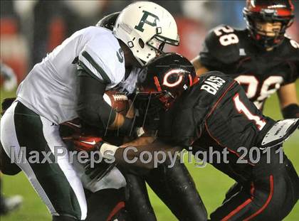 Thumbnail 3 in Palo Alto vs. Centennial (CIF State D1 Final) photogallery.