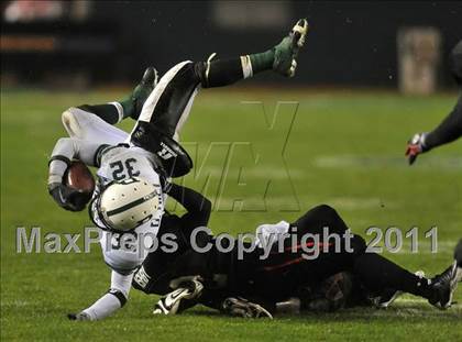 Thumbnail 1 in Palo Alto vs. Centennial (CIF State D1 Final) photogallery.
