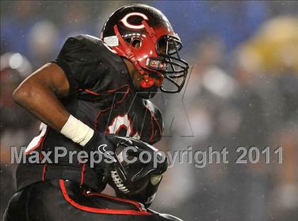 Thumbnail 3 in Palo Alto vs. Centennial (CIF State D1 Final) photogallery.