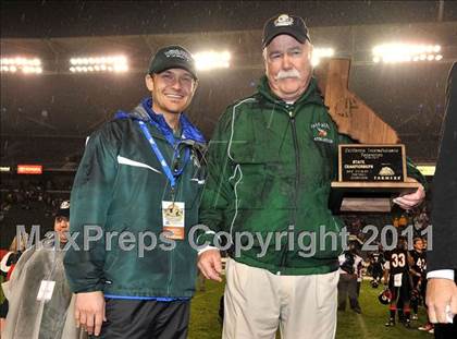 Thumbnail 1 in Palo Alto vs. Centennial (CIF State D1 Final) photogallery.