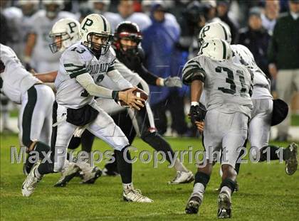 Thumbnail 2 in Palo Alto vs. Centennial (CIF State D1 Final) photogallery.