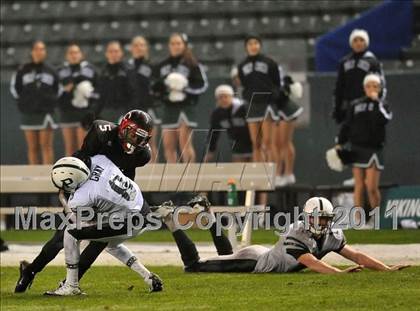 Thumbnail 1 in Palo Alto vs. Centennial (CIF State D1 Final) photogallery.
