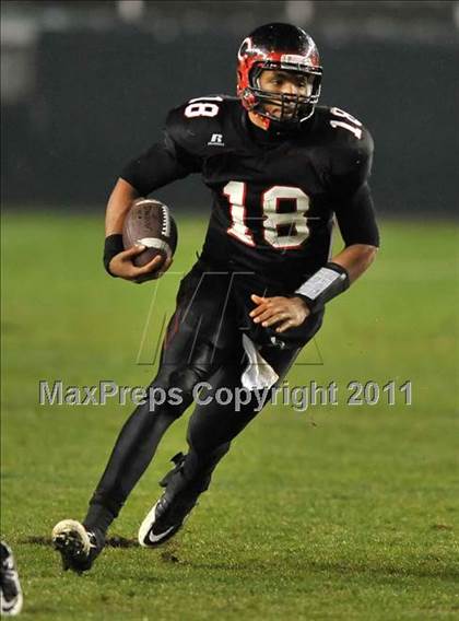 Thumbnail 1 in Palo Alto vs. Centennial (CIF State D1 Final) photogallery.