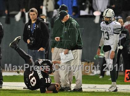 Thumbnail 1 in Palo Alto vs. Centennial (CIF State D1 Final) photogallery.