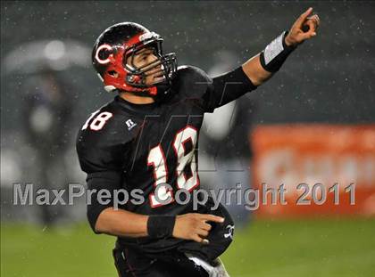 Thumbnail 1 in Palo Alto vs. Centennial (CIF State D1 Final) photogallery.