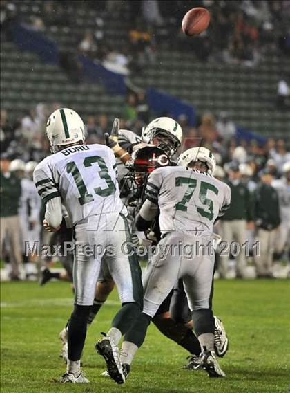 Thumbnail 1 in Palo Alto vs. Centennial (CIF State D1 Final) photogallery.