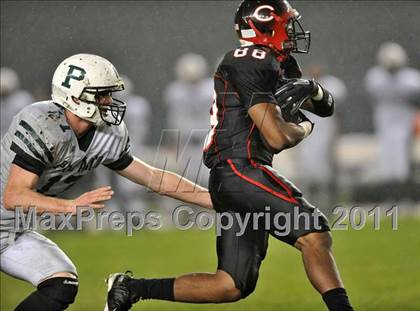 Thumbnail 1 in Palo Alto vs. Centennial (CIF State D1 Final) photogallery.