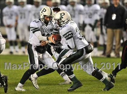 Thumbnail 1 in Palo Alto vs. Centennial (CIF State D1 Final) photogallery.