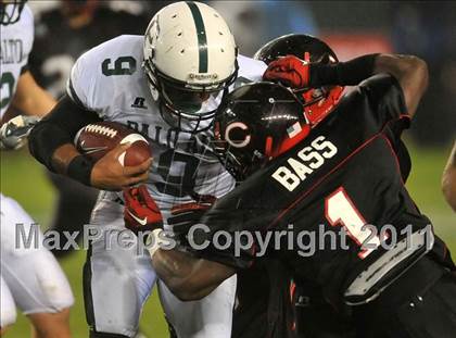 Thumbnail 1 in Palo Alto vs. Centennial (CIF State D1 Final) photogallery.