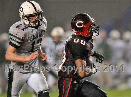 Thumbnail 2 in Palo Alto vs. Centennial (CIF State D1 Final) photogallery.
