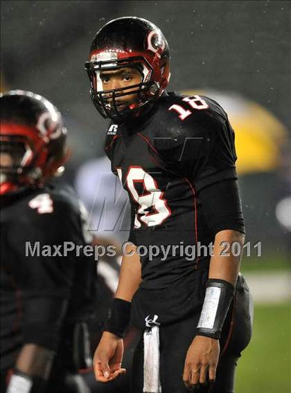 Thumbnail 2 in Palo Alto vs. Centennial (CIF State D1 Final) photogallery.