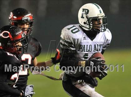 Thumbnail 2 in Palo Alto vs. Centennial (CIF State D1 Final) photogallery.
