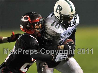 Thumbnail 1 in Palo Alto vs. Centennial (CIF State D1 Final) photogallery.