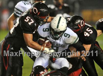 Thumbnail 1 in Palo Alto vs. Centennial (CIF State D1 Final) photogallery.