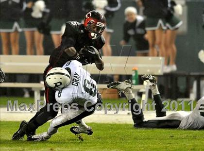 Thumbnail 2 in Palo Alto vs. Centennial (CIF State D1 Final) photogallery.