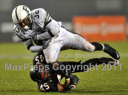 Thumbnail 3 in Palo Alto vs. Centennial (CIF State D1 Final) photogallery.