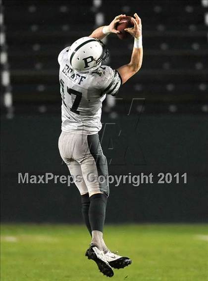 Thumbnail 2 in Palo Alto vs. Centennial (CIF State D1 Final) photogallery.