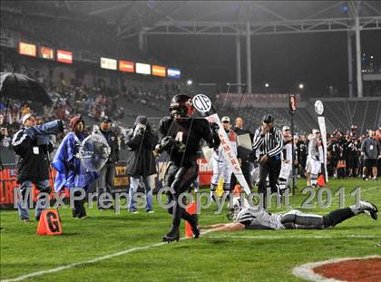 Thumbnail 3 in Palo Alto vs. Centennial (CIF State D1 Final) photogallery.