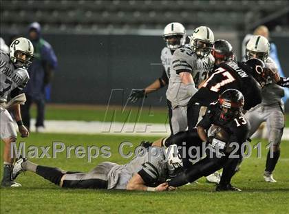 Thumbnail 3 in Palo Alto vs. Centennial (CIF State D1 Final) photogallery.