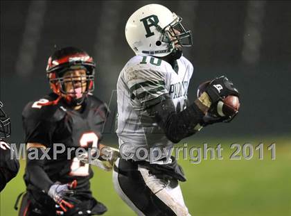 Thumbnail 1 in Palo Alto vs. Centennial (CIF State D1 Final) photogallery.