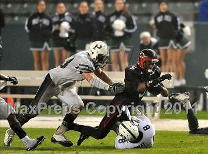 Thumbnail 1 in Palo Alto vs. Centennial (CIF State D1 Final) photogallery.