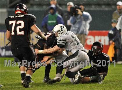 Thumbnail 1 in Palo Alto vs. Centennial (CIF State D1 Final) photogallery.