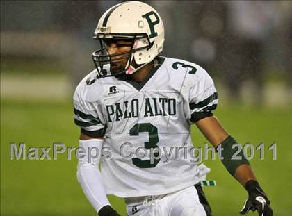 Thumbnail 2 in Palo Alto vs. Centennial (CIF State D1 Final) photogallery.