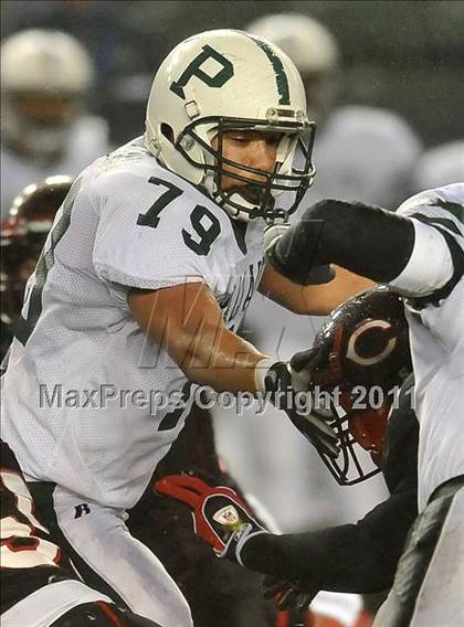 Thumbnail 3 in Palo Alto vs. Centennial (CIF State D1 Final) photogallery.