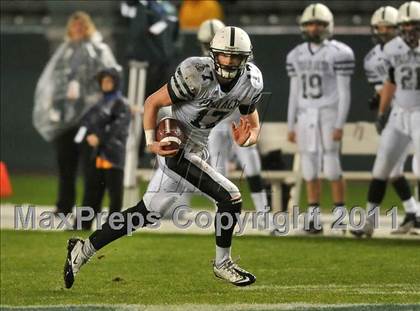 Thumbnail 3 in Palo Alto vs. Centennial (CIF State D1 Final) photogallery.