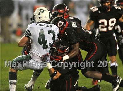 Thumbnail 2 in Palo Alto vs. Centennial (CIF State D1 Final) photogallery.