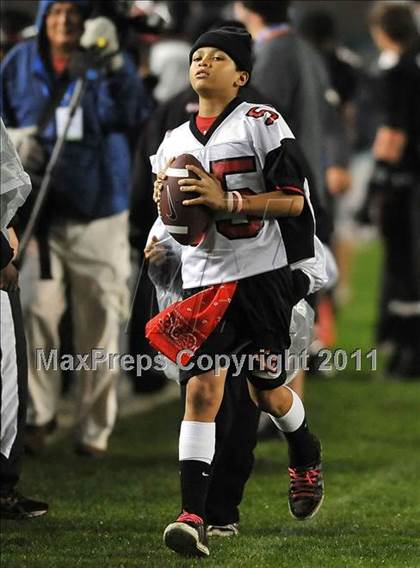 Thumbnail 3 in Palo Alto vs. Centennial (CIF State D1 Final) photogallery.