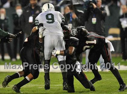 Thumbnail 1 in Palo Alto vs. Centennial (CIF State D1 Final) photogallery.
