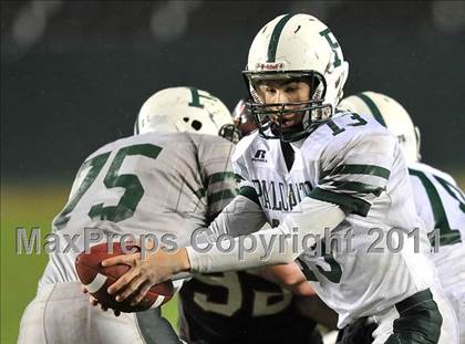Thumbnail 3 in Palo Alto vs. Centennial (CIF State D1 Final) photogallery.