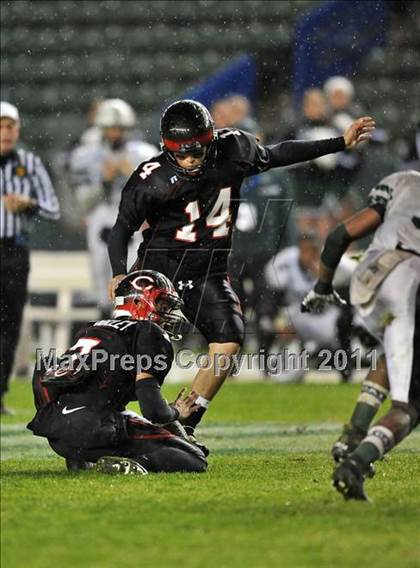 Thumbnail 1 in Palo Alto vs. Centennial (CIF State D1 Final) photogallery.