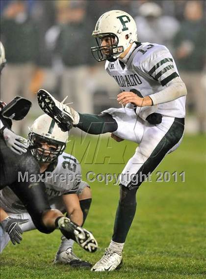 Thumbnail 1 in Palo Alto vs. Centennial (CIF State D1 Final) photogallery.