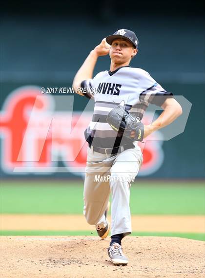 Thumbnail 3 in Mountain View vs. Ironwood Ridge photogallery.