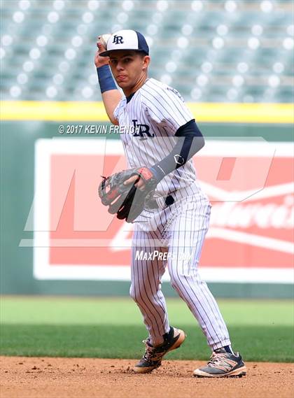 Thumbnail 1 in Mountain View vs. Ironwood Ridge photogallery.