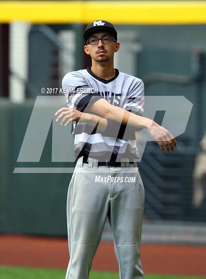 Thumbnail 1 in Mountain View vs. Ironwood Ridge photogallery.